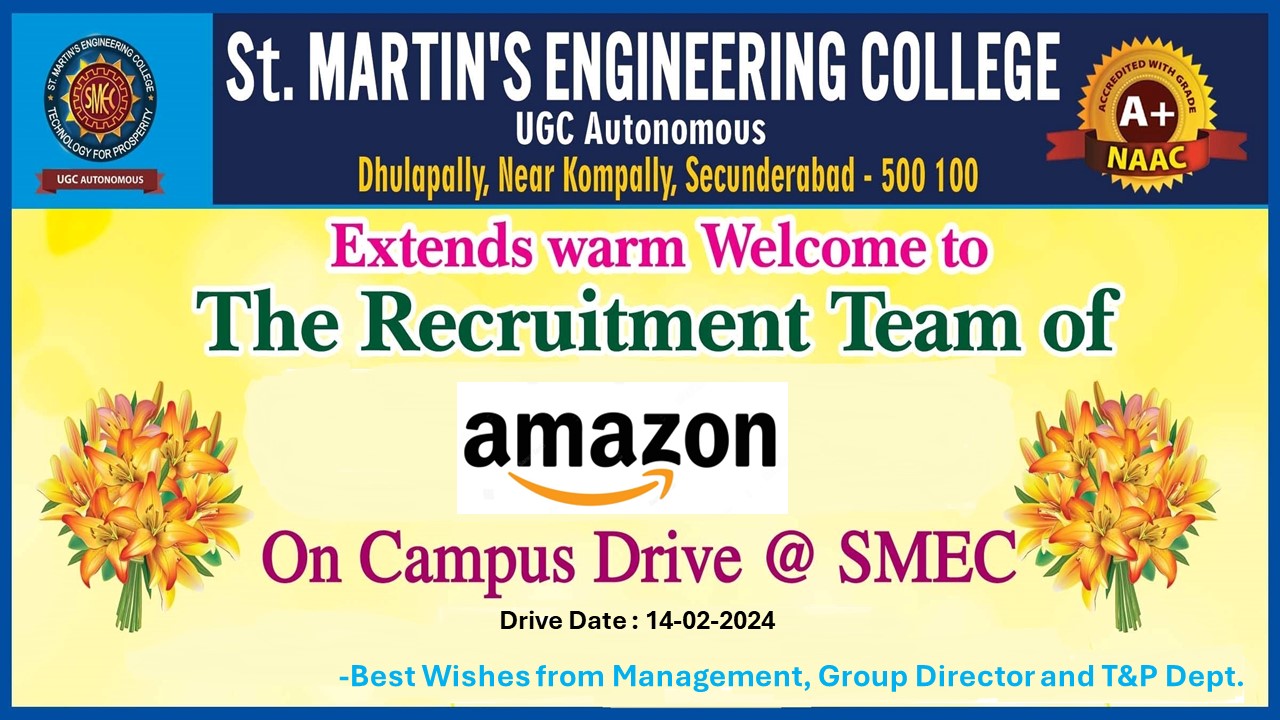 Best Engineering college in Telangana